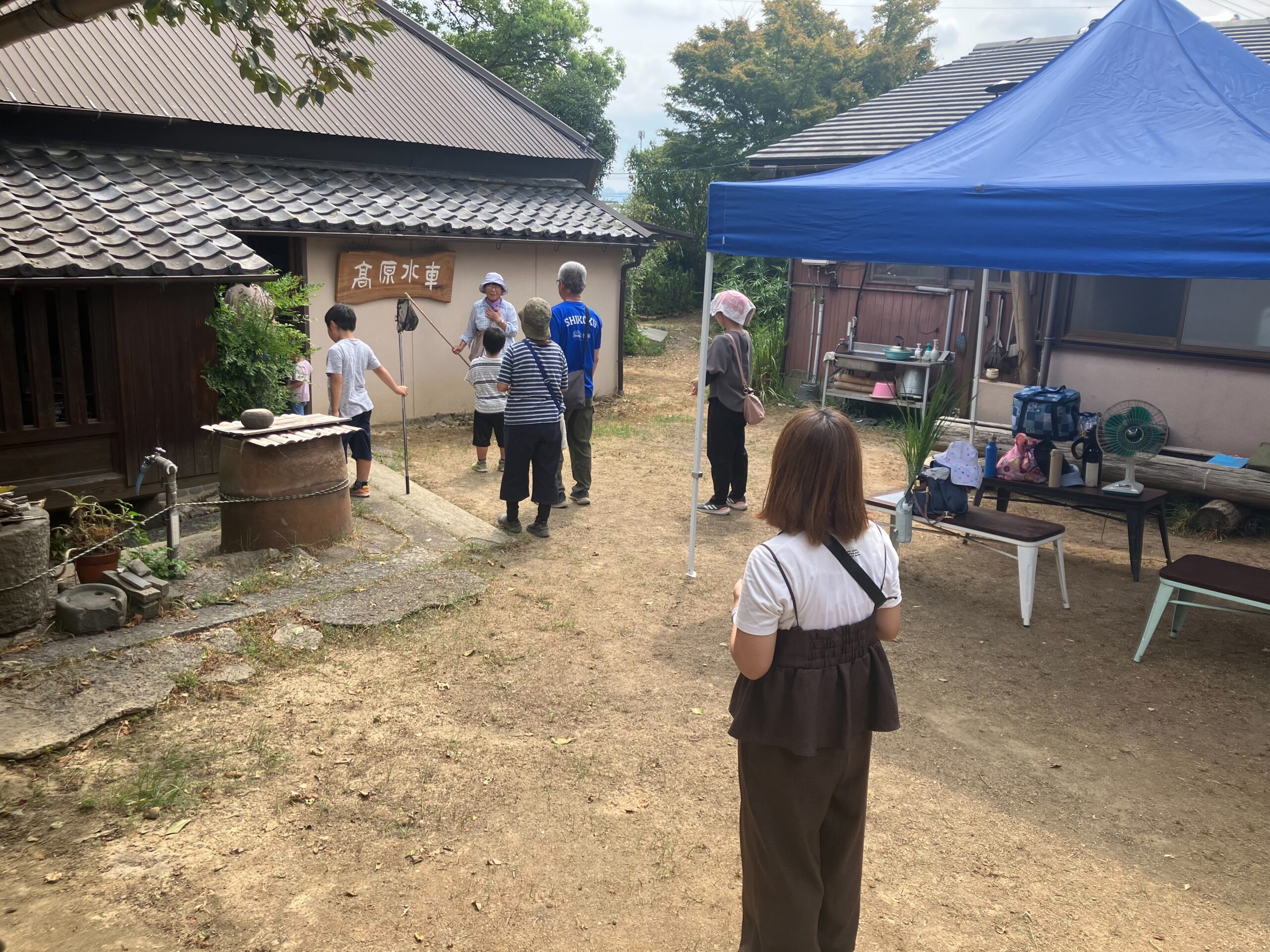 【８月公開日】